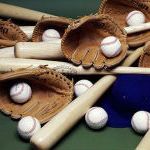 baseball