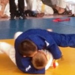 judo