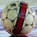 futzal-ball
