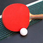 table-tennis
