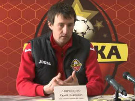 Lavrinenko