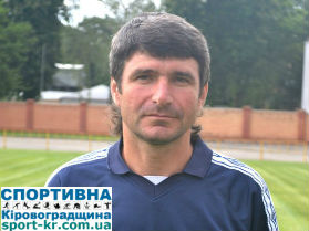 Старший тренер «Інгульця-2» прокоментував поразку від ФК «Дніпро»