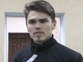 Вихованці та ексгравці в ФК «Нива» (Вінниця): підсумки першої частини сезону 2021/2022 років