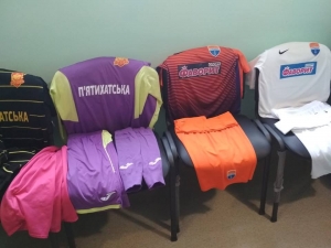“Інгулець” – ФК “Маріуполь”: передматчева нарада
