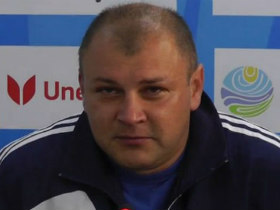 Екс-наставник “Інгульця-2” очолив команду другої ліги