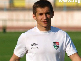 Вихованці та екс-гравці в ФК «Гірник»: підсумки першої частини сезону 2019/2020 років