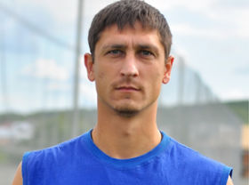 Екс-захисник “Зірки” перебуває на перегляді у “Вересі”