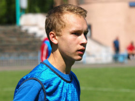 Екс-захисник “Інгульця” повернувся до “Гірника”