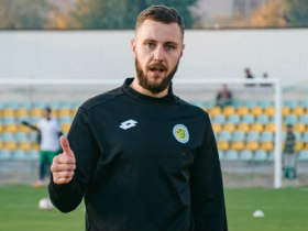 Вихованці та ексгравці в ФК «Вікторія» (Миколаївка): підсумки першої частини сезону 2021/2022 років