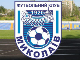 Вихованці та ексгравці в ФК «Миколаїв»: підсумки першої частини сезону 2021/2022 років