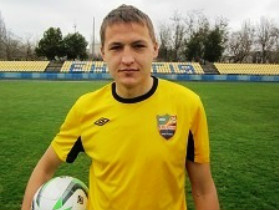 Вихованці та ексгравці в ФК «Таврія»: підсумки першої частини сезону 2021/2022 років