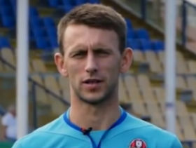 Вихованці та ексгравці в ФК «Балкани» (Зоря): підсумки першої частини сезону 2021/2022 років