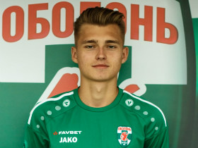Вихованці та екс-гравці в ФК «Оболонь-2»: підсумки першого кола сезону 2020/2021 років