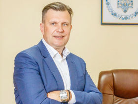 Сухий: Усі ми боротимемося за кожну наступну перемогу