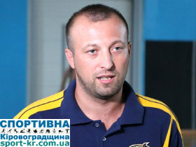Наставник Золотого Века: два матчі хлопці відіграли на відмінно (+відео)