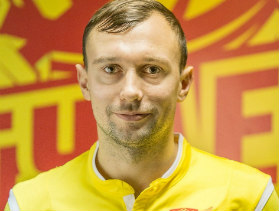 Вихованці та ексгравці в ФК «Металург» (Запоріжжя): підсумки першої частини сезону 2021/2022 років