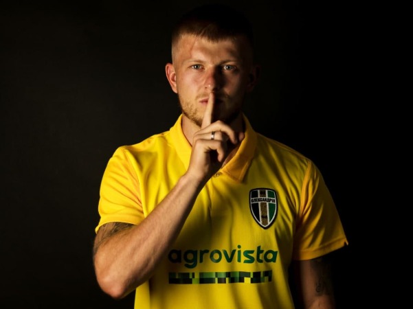 Вихованці та колишні гравці у «Буковині»: підсумки першої частини сезону-2025/26