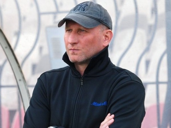 Колишній наставник Зірки очолив Ниву