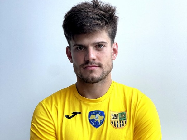 Колишній нападник Зірки гратиме в чемпіонаті Киргизстану
