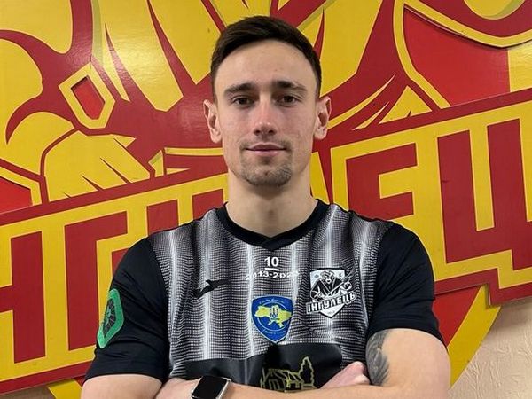 СК Полтава підпише двох гравців Інгульця