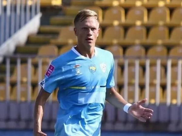 ЮКСА підписала колишнього гравця Інгульця