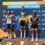 Cпортсменка з Олександрії здобула дві золоті медалі на чемпіонаті України