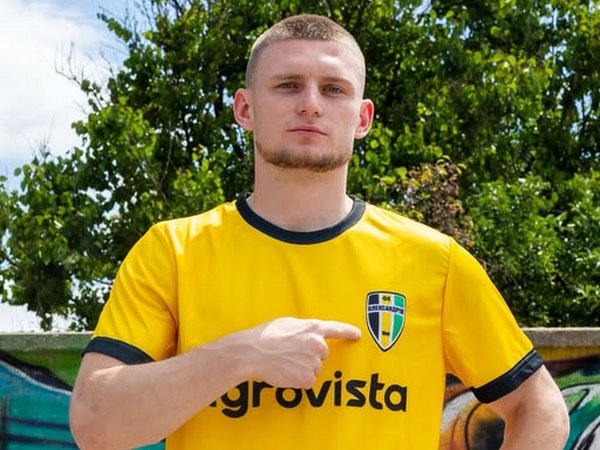 Олександрія підписала колишнього лідера Пробою