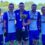 «Сталеві Орли» з Кропивницького виграли Bilohorodka Cup 2026