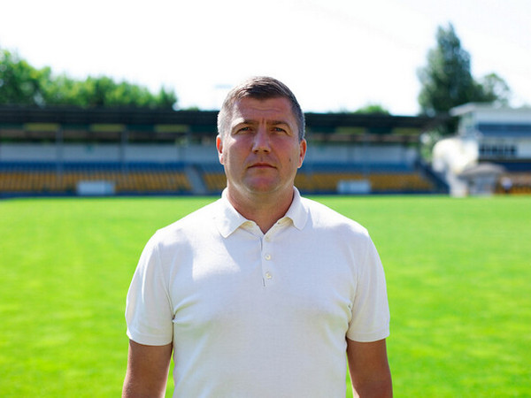 Олександрія призначила нового спортивного директора